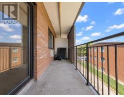 305 - 80 Blackfriar Avenue, Toronto, ON M9R3S9 Photo 24