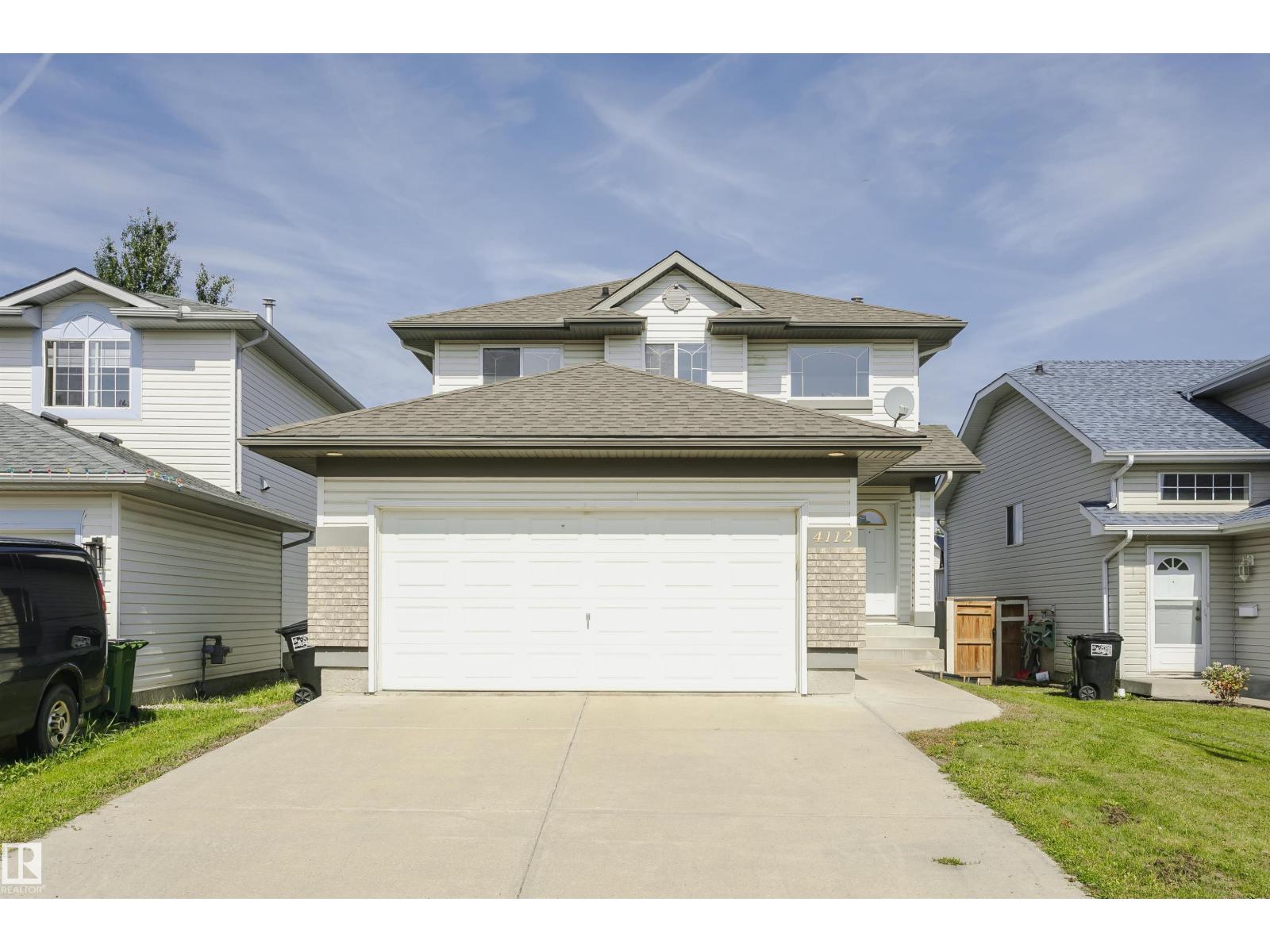 Property for sale at 4112 37A AV NW