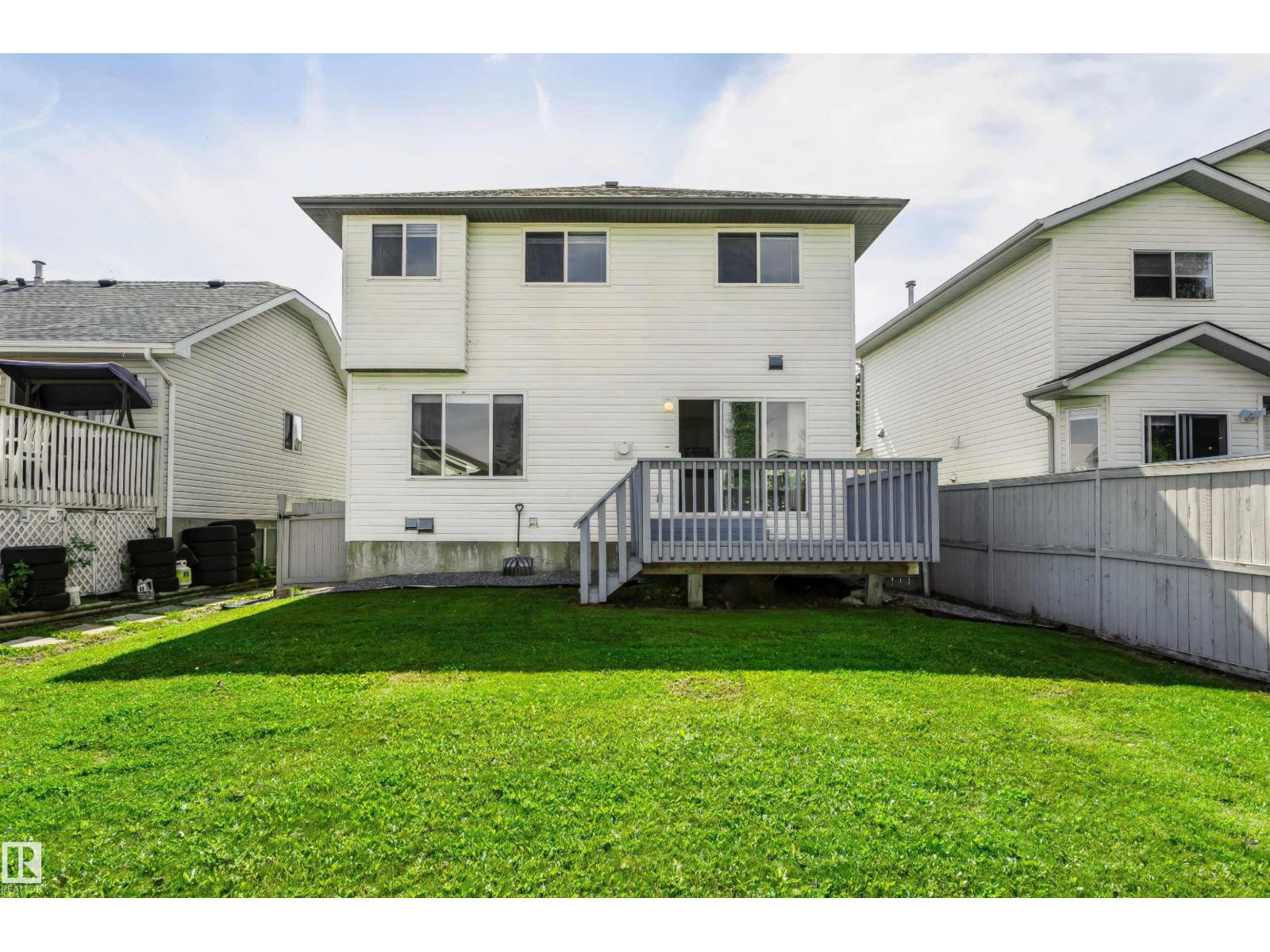 4112 37A Avenue NW, Kiniski Gardens — photo 24 of 30: Property photo