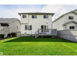 4112 37a Av Nw, Edmonton, AB T6L7A1 Photo 24