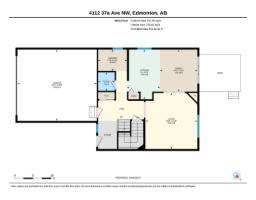 4112 37a Av Nw, Edmonton, AB T6L7A1 Photo 27