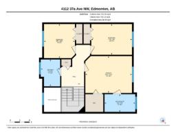 4112 37a Av Nw, Edmonton, AB T6L7A1 Photo 28