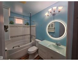 Bedroom 3 - 4916 53 St, Entwistle, AB T0E0S0 Photo 8