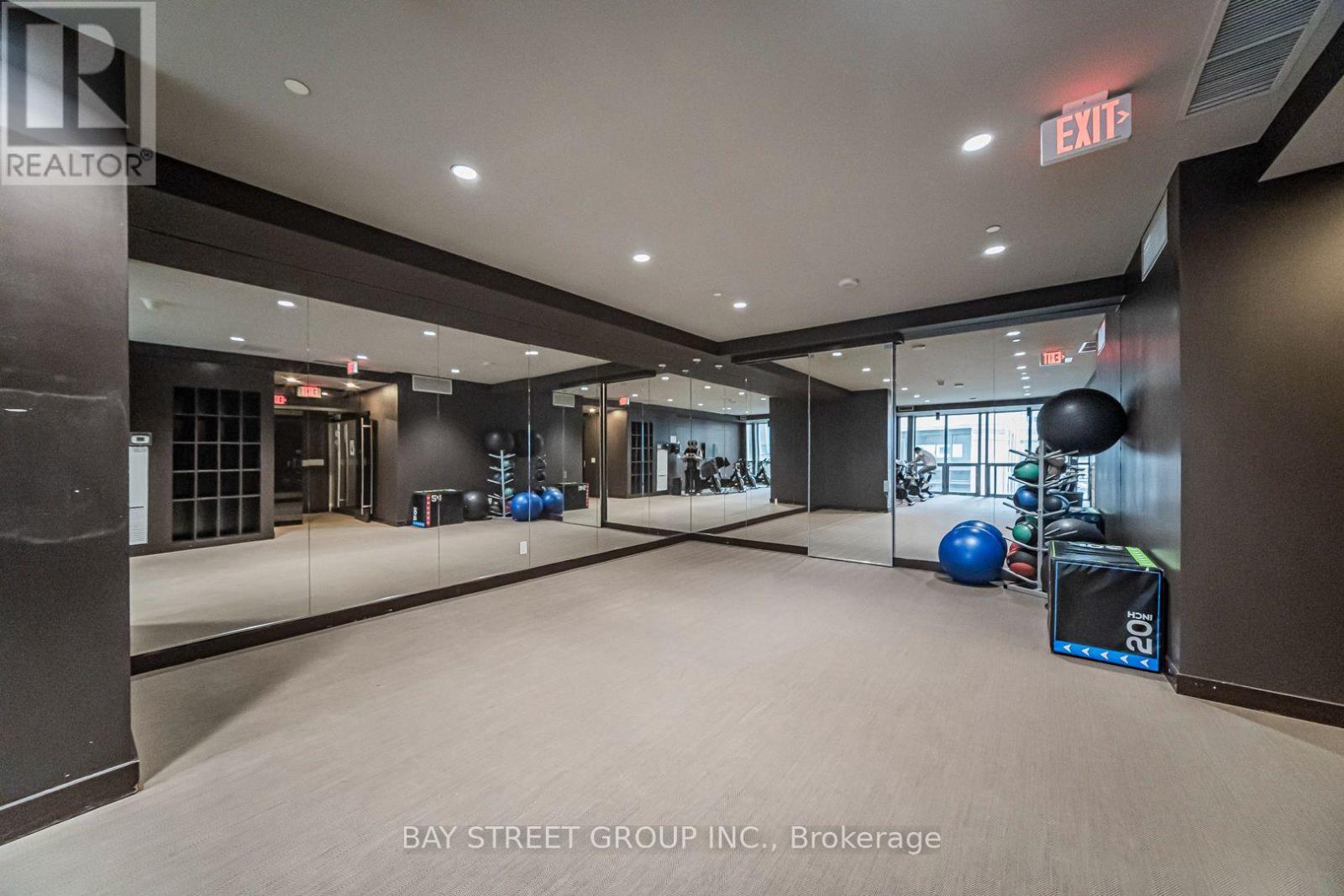 712 - 70 TEMPERANCE STREET, Toronto (Bay Street Corridor) — photo 12