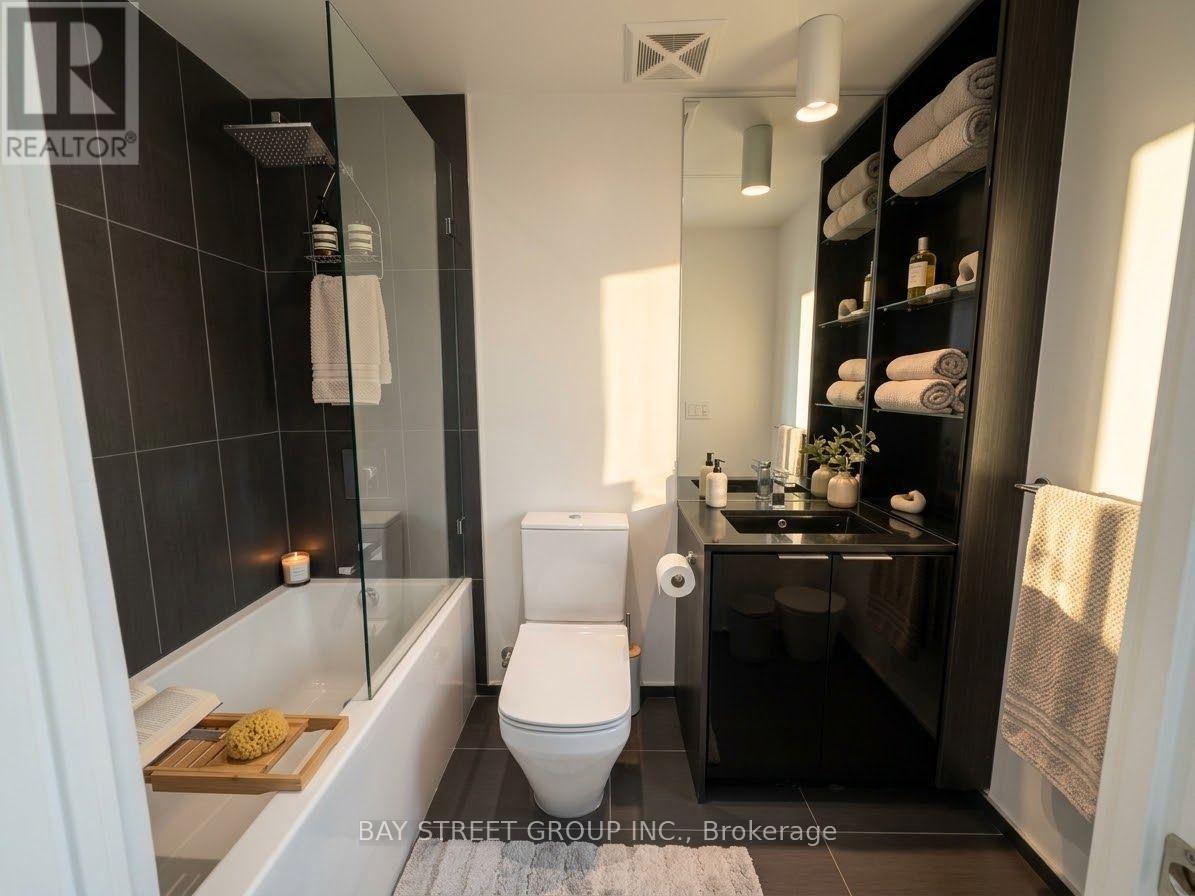 712 - 70 TEMPERANCE STREET, Toronto (Bay Street Corridor) — photo 8