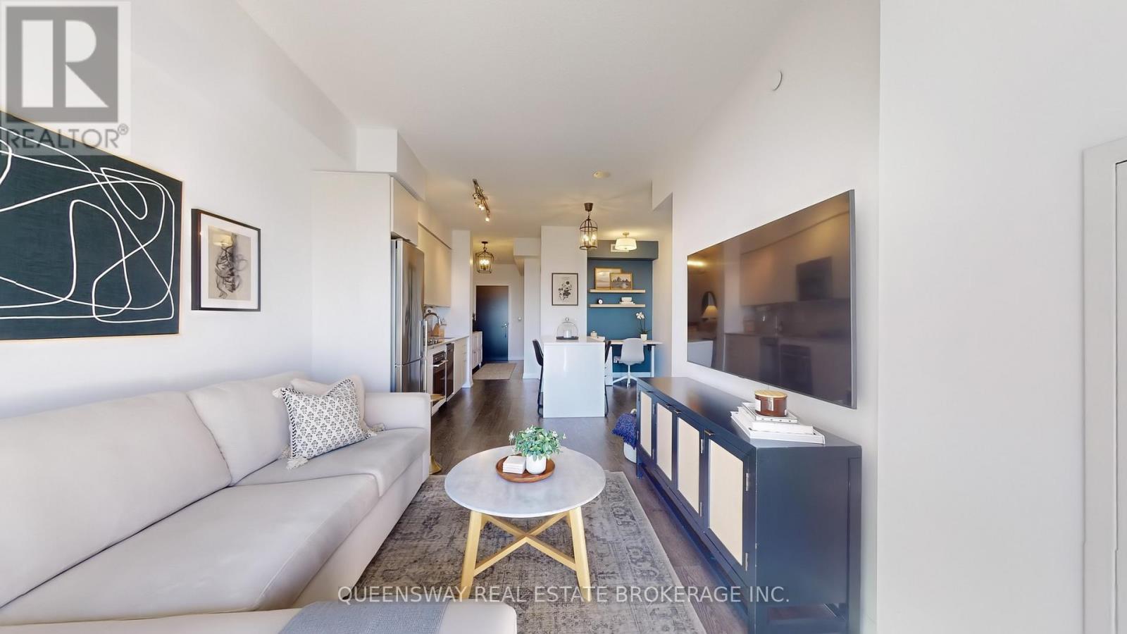 #1605 101 ERSKINE AVENUE - 15