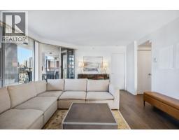 1903 989 Beatty Street, Vancouver, BC V6Z3C2 Photo 13