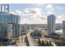 1903 989 Beatty Street, Vancouver, BC V6Z3C2 Photo 29
