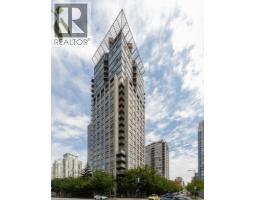 1903 989 Beatty Street, Vancouver, BC V6Z3C2 Photo 38