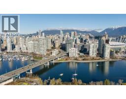 1903 989 Beatty Street, Vancouver, BC V6Z3C2 Photo 39