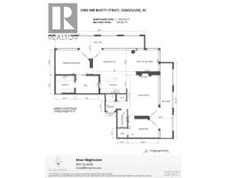 1903 989 Beatty Street, Vancouver, BC V6Z3C2 Photo 40