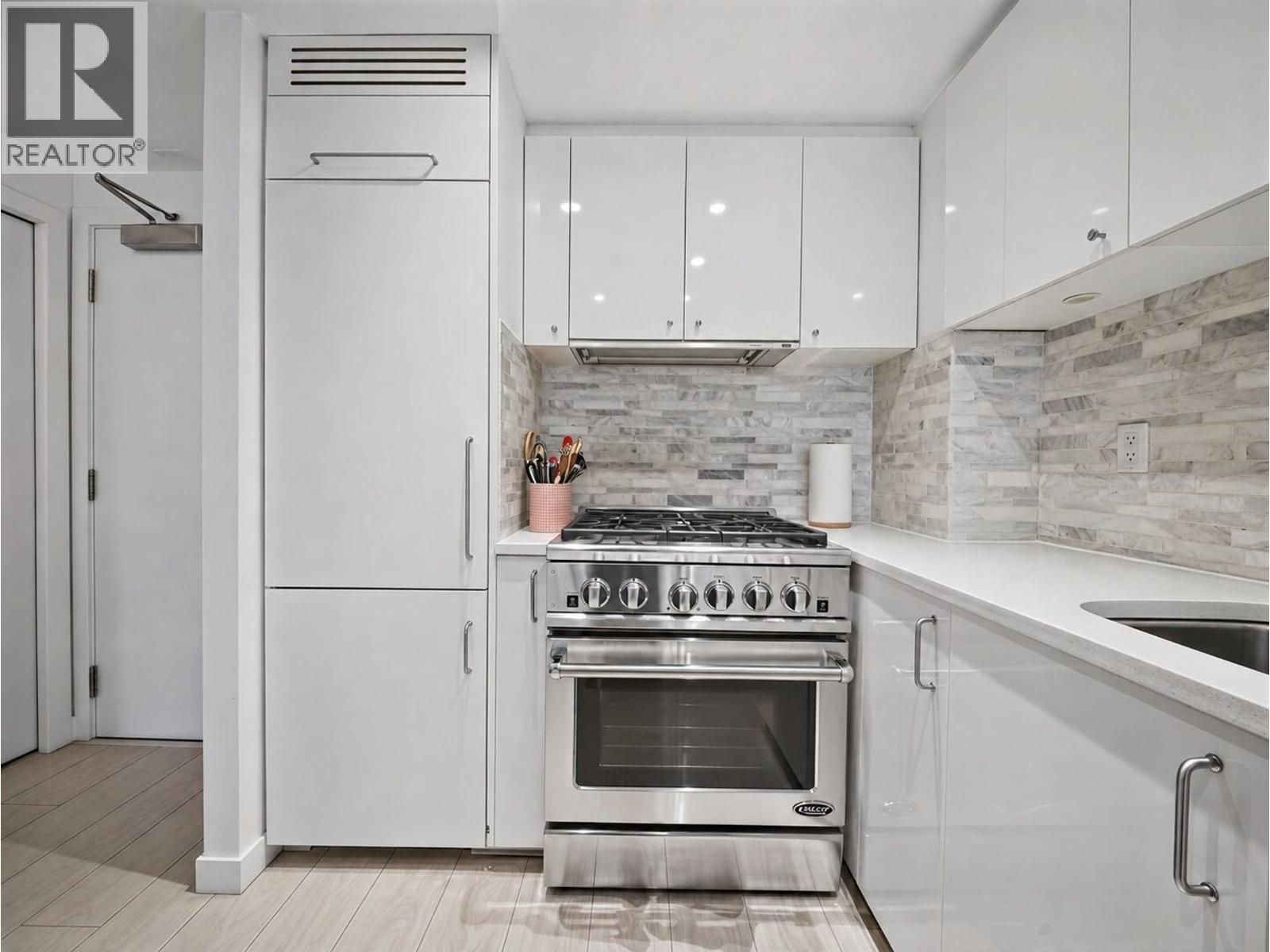 2 Bed, 2 Bath Apartment for Sale in Vancouver – 512 1133 HOMER STREET, Vancouver – MLS# R3172079 - Image 10