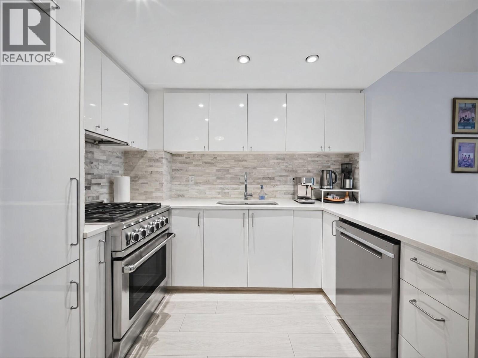 2 Bed, 2 Bath Apartment for Sale in Vancouver – 512 1133 HOMER STREET, Vancouver – MLS# R3172079 - Image 12