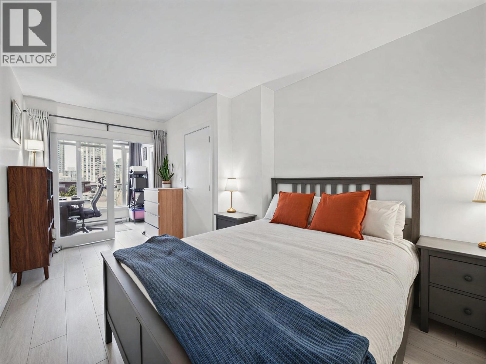 2 Bed, 2 Bath Apartment for Sale in Vancouver – 512 1133 HOMER STREET, Vancouver – MLS# R3172079 - Image 16