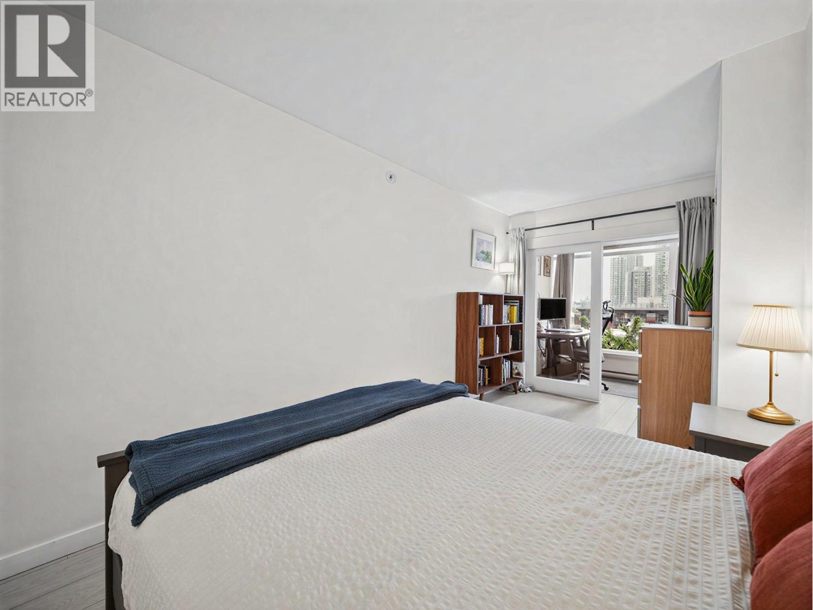 2 Bed, 2 Bath Apartment for Sale in Vancouver – 512 1133 HOMER STREET, Vancouver – MLS# R3172079 - Image 19