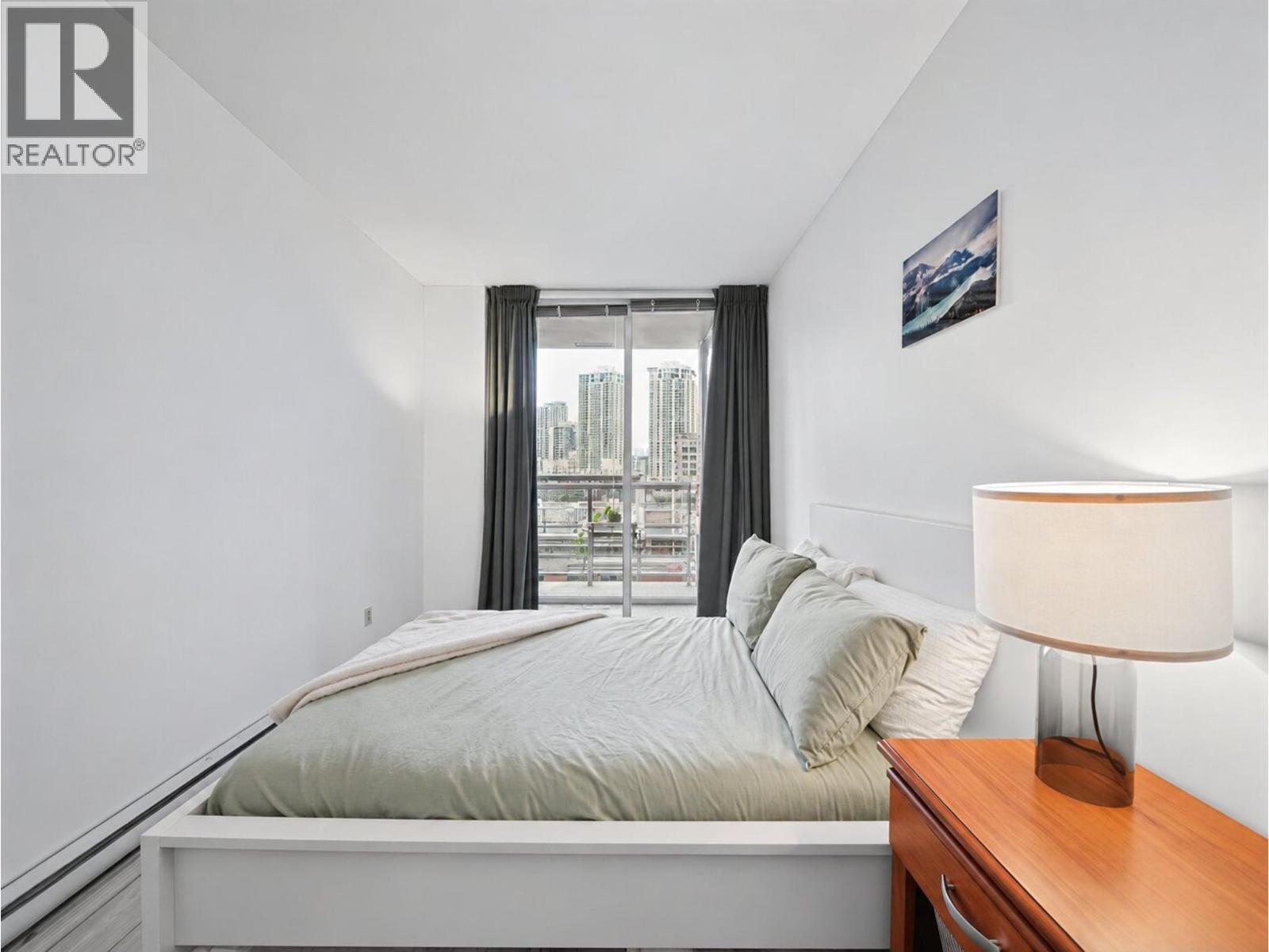 2 Bed, 2 Bath Apartment for Sale in Vancouver – 512 1133 HOMER STREET, Vancouver – MLS# R3172079 - Image 25