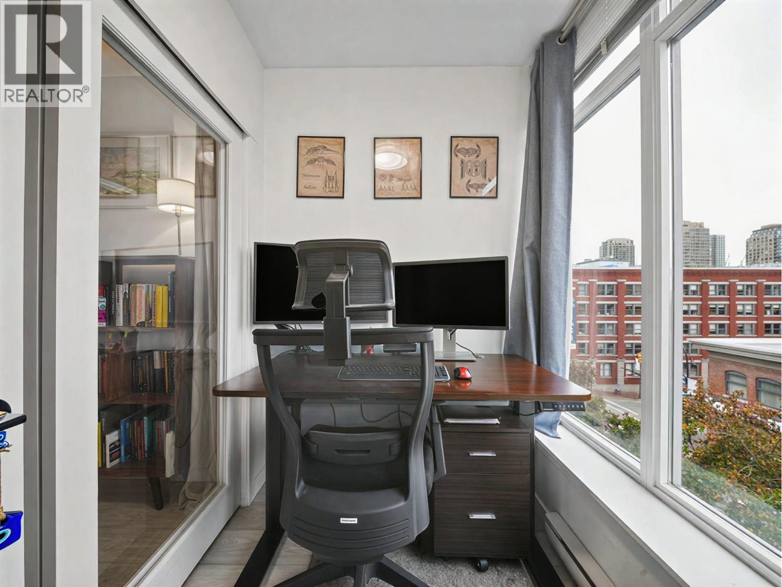 2 Bed, 2 Bath Apartment for Sale in Vancouver – 512 1133 HOMER STREET, Vancouver – MLS# R3172079 - Image 28
