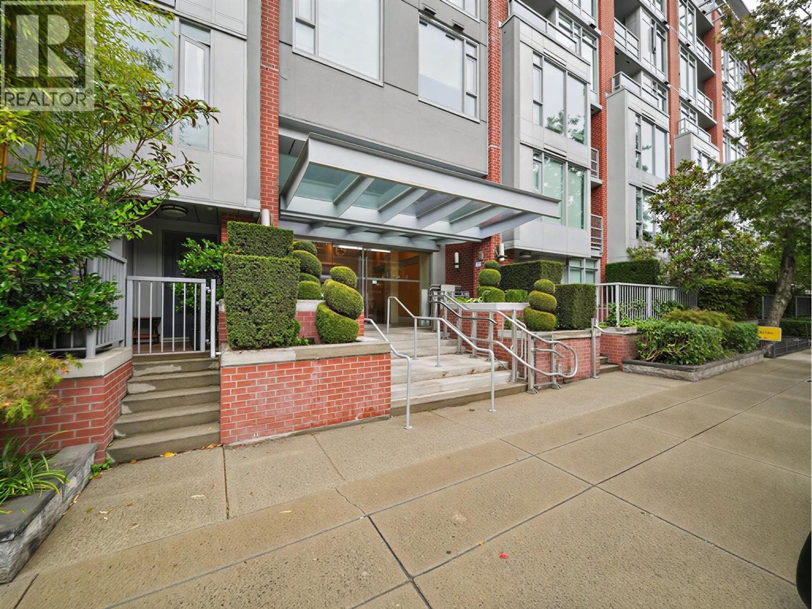 2 Bed, 2 Bath Apartment for Sale in Vancouver – 512 1133 HOMER STREET, Vancouver – MLS# R3172079 - Image 32