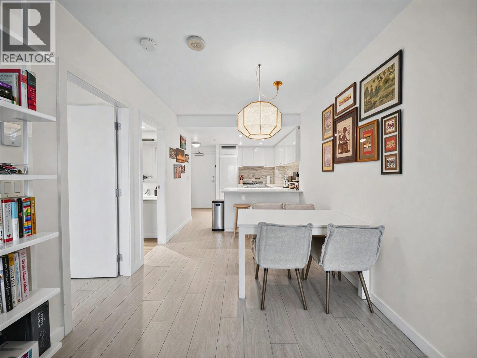 2 Bed, 2 Bath Apartment for Sale in Vancouver – 512 1133 HOMER STREET, Vancouver – MLS# R3172079 - Image 8