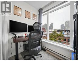 512 1133 Homer Street, Vancouver, BC V6B0B1 Photo 27