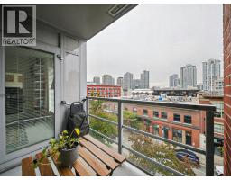 512 1133 Homer Street, Vancouver, BC V6B0B1 Photo 29