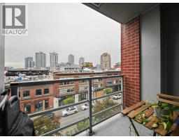 512 1133 Homer Street, Vancouver, BC V6B0B1 Photo 30