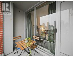 512 1133 Homer Street, Vancouver, BC V6B0B1 Photo 31