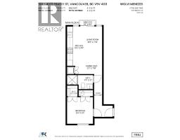 301 4372 Fraser Street, Vancouver, BC V5V4G3 Photo 25
