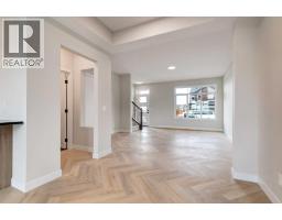 807 Sora Boulevard Se, Calgary, AB T3S1C7 Photo 11