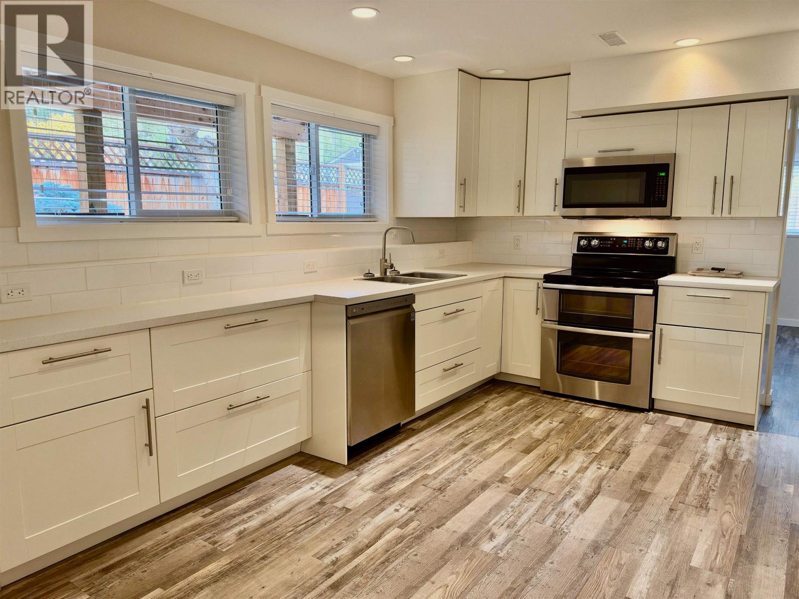 974 HUSTON STREET, Williams Lake - Image 1