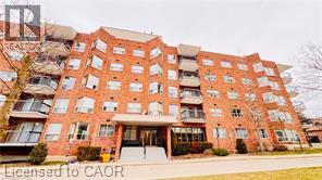 300 KEATS Way Unit# 207, Waterloo — photo 2