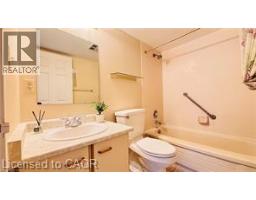 300 Keats Way Unit# 207, Waterloo, ON N2L6E6 Photo 15
