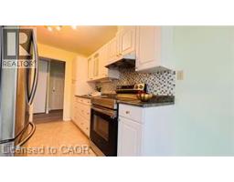 300 Keats Way Unit# 207, Waterloo, ON N2L6E6 Photo 20