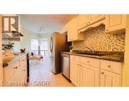 300 Keats Way Unit# 207, Waterloo, ON N2L6E6 Photo 22