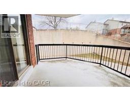 300 Keats Way Unit# 207, Waterloo, ON N2L6E6 Photo 23
