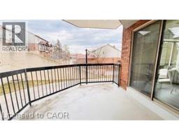 300 Keats Way Unit# 207, Waterloo, ON N2L6E6 Photo 25