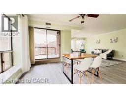 300 Keats Way Unit# 207, Waterloo, ON N2L6E6 Photo 26