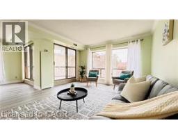 300 Keats Way Unit# 207, Waterloo, ON N2L6E6 Photo 28