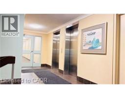 3pc Ensuite bath - 300 Keats Way Unit# 207, Waterloo, ON N2L6E6 Photo 8