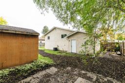 27 Lakepointe Road, Winnipeg, MB R3T4R5 Photo 46