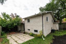 27 Lakepointe Road, Winnipeg, MB R3T4R5 Photo 48