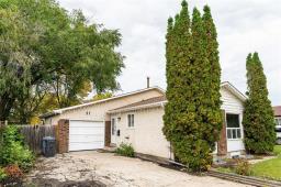 27 Lakepointe Road, Winnipeg, MB R3T4R5 Photo 43