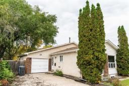 27 Lakepointe Road, Winnipeg, MB R3T4R5 Photo 44