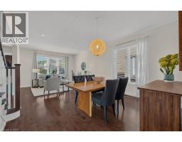 2pc Bathroom - 268 Evens Pond Crescent, Kitchener, ON N2R0B8 Photo 11