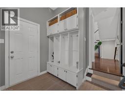 268 Evens Pond Crescent, Kitchener, ON N2R0B8 Photo 28