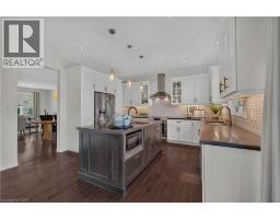 Other - 268 Evens Pond Crescent, Kitchener, ON N2R0B8 Photo 13