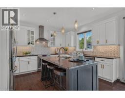 5pc Ensuite bath - 268 Evens Pond Crescent, Kitchener, ON N2R0B8 Photo 14