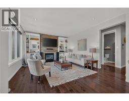 268 Evens Pond Crescent, Kitchener, ON N2R0B8 Photo 25