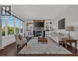 268 Evens Pond Crescent, Kitchener, ON N2R0B8 Photo 22
