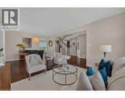 Breakfast - 268 Evens Pond Crescent, Kitchener, ON N2R0B8 Photo 8